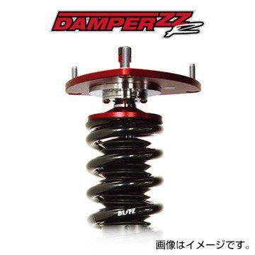BLITZ（ブリッツ） 車高調 ZZ-R ニッサン リーフ ZE0、AZE0 92462 送料