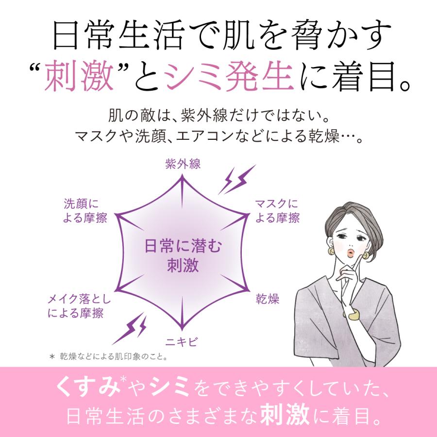 ASTALIFT（アスタリフト） ザ セラム ブライトニング 40mL 約50日分
