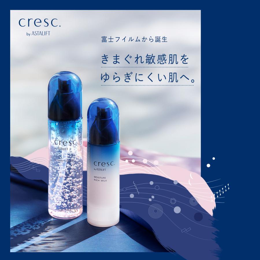 FUJIFILM（フジフイルム） お試し トライアルセット クレスク by