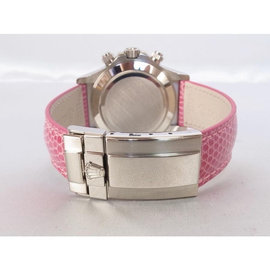 コスモグラフ デイトナ Rolex (ロレックス) デイトナ ビーチ 116519