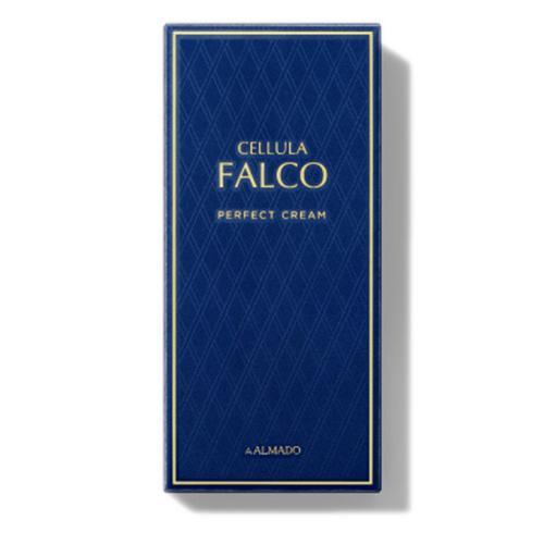 CELLULA チェルラー ファルコ パーフェクトクリーム 40g メンズ