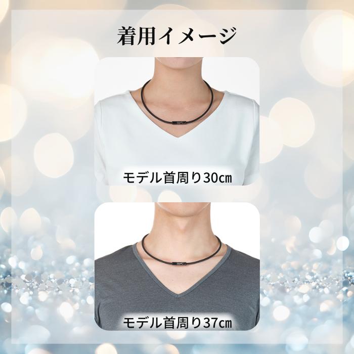 Phiten（ファイテン） RAKUWA 磁気 ネックレス EXTREME phiten