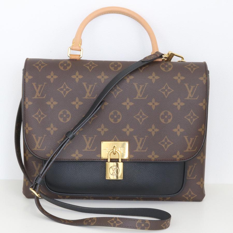 LOUIS VUITTON（ルイ・ヴィトン） モノグラム M44259 マリニャン 2WAY
