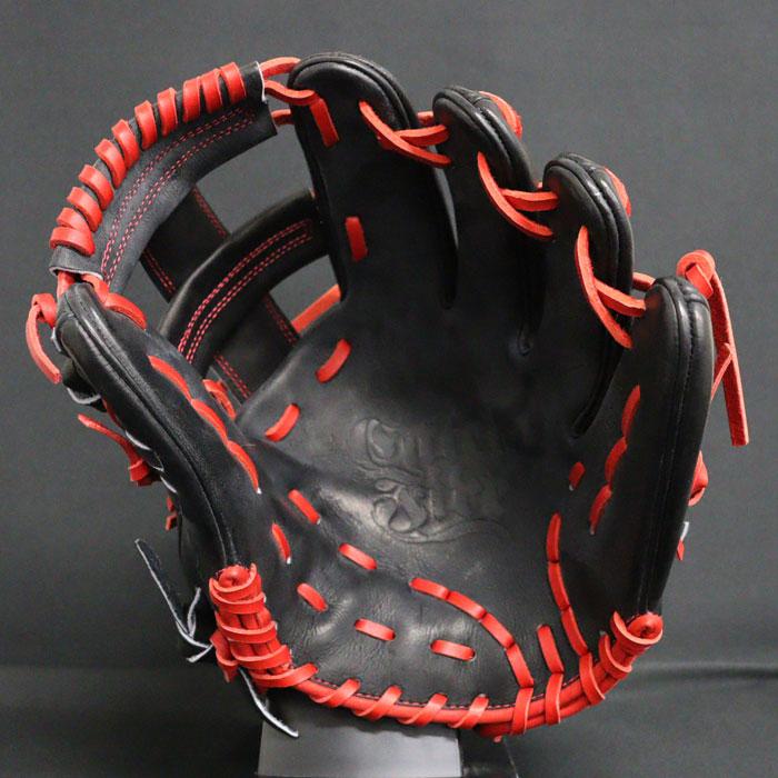 野球 ファイヤーズ 軟式グローブ FIRES 軟式 グラブ オールラウンド 手