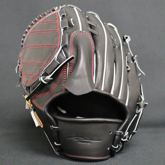 野球 IP Select 硬式グローブ 投手 左投げ 硬式 グローブ 高校野球対応