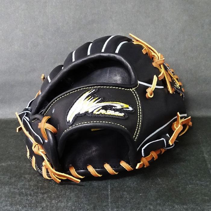 硬式 トレーニング グラブ ステアレザー スタンダードコレクション