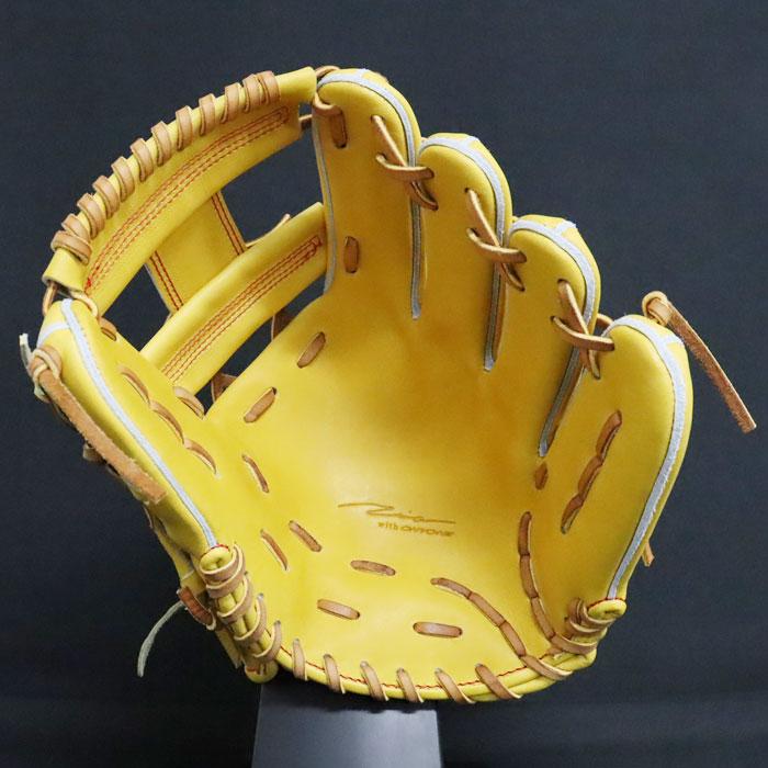 野球 アイピーセレクト 硬式グローブ 内野手 IP select 硬式 グラブ