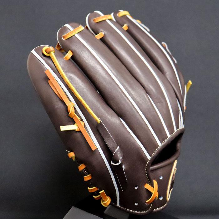 野球 アイピーセレクト 硬式グローブ 十河モデル 内野 Ip Select
