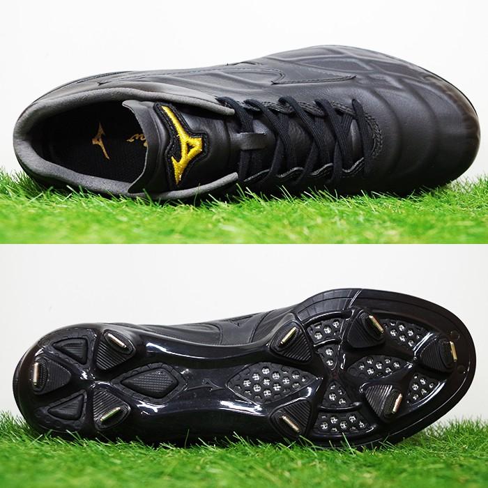 希少！ミズノプロQS 11GM1900 00 ブラック 【公式通販】