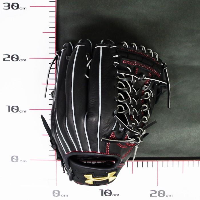 軟式 グラブ UA 外野 アンダーアーマー(UNDER ARMOUR) 【野球・ソフト