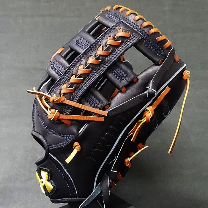 硬式 グラブ UA DL 外野 アンダーアーマー(UNDER ARMOUR) 【野球