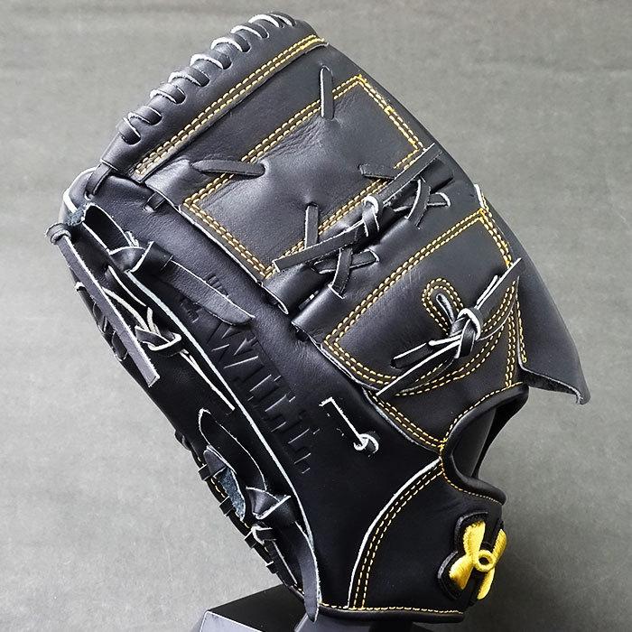 軟式 グラブ UA ベースボール 投手 アンダーアーマー(UNDER ARMOUR