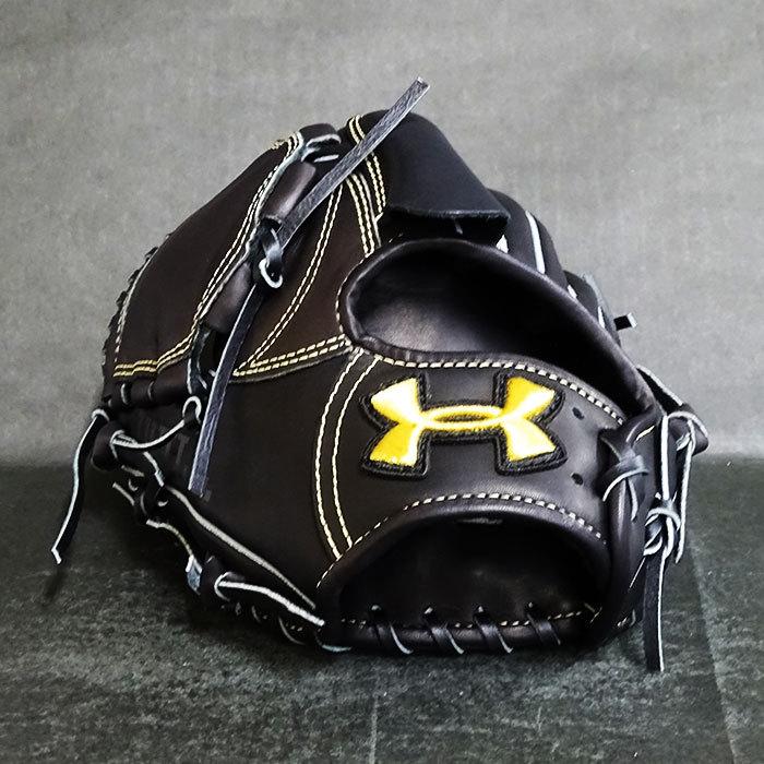 硬式 グラブ UA I WILL 投手 アンダーアーマー UNDER ARMOUR 【野球