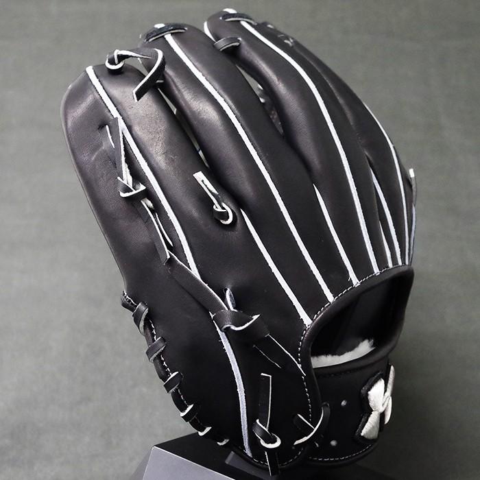 限定 硬式 グラブ シルバーラベル 内野 アンダーアーマー(UNDER ARMOUR