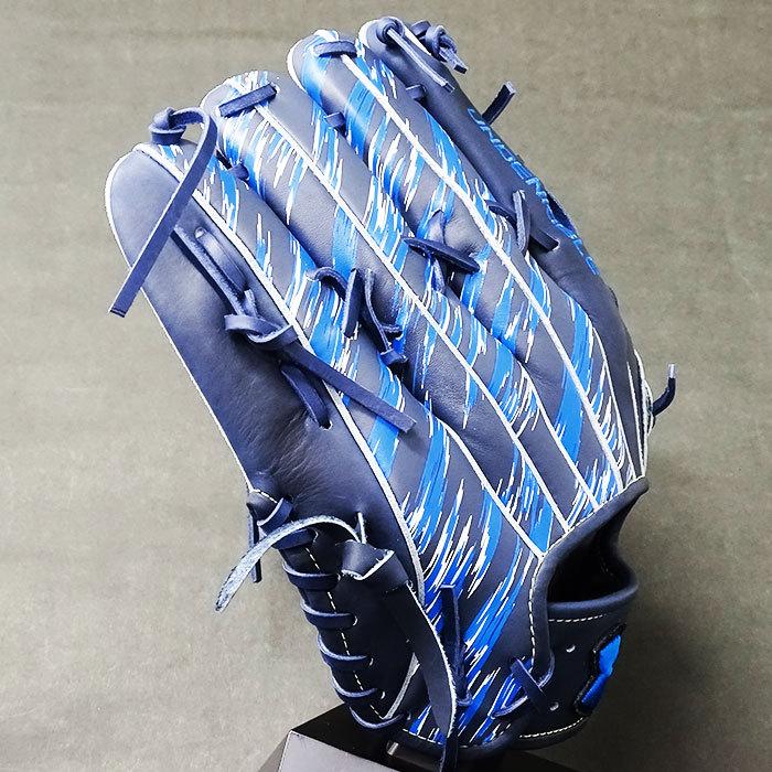 限定 軟式 カラー グラブ UNDENIABLE LT21 外野 アンダーアーマー