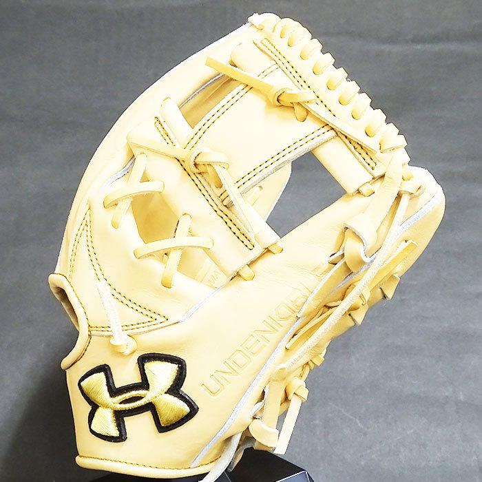 硬式 グラブ UNDENIABLE 内野 アンダーアーマー UNDER ARMOUR 【野球
