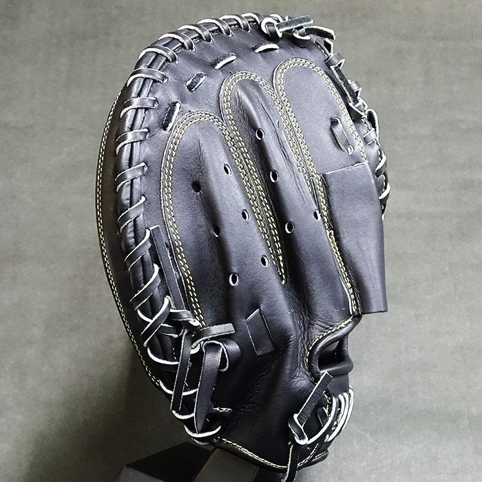 野球 ミズノ 硬式キャッチャーミット ミズノプロ限定 SAKEBI 號 新形状