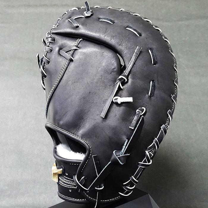 グローバルエリート ゴールデンエイジ 少年硬式 ファースト ミット H