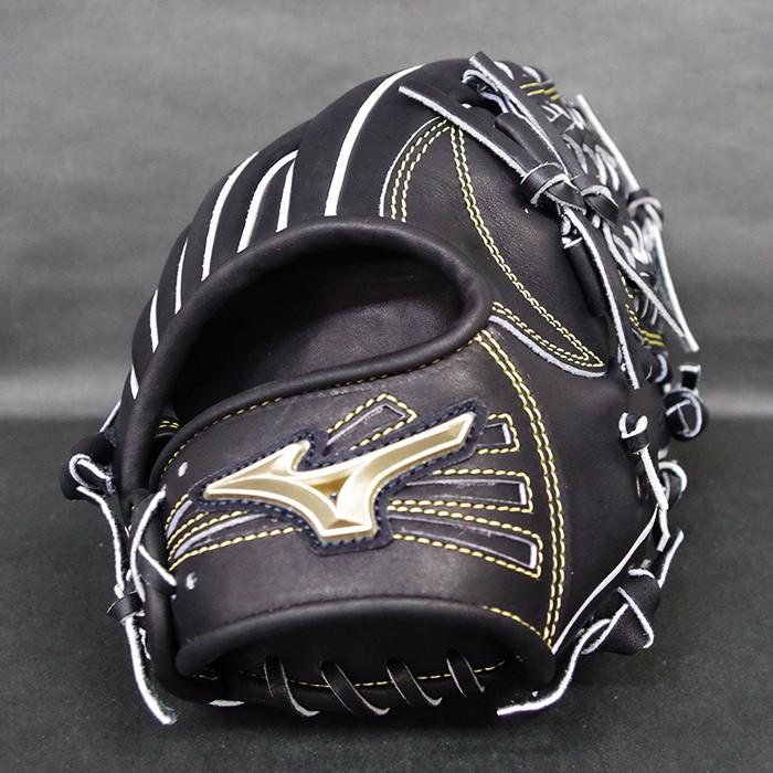 限定 グローバルエリート 硬式 グラブ H selection 00 オールラウンド