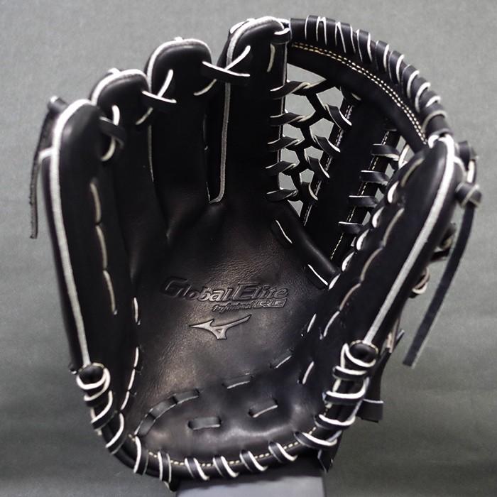 限定 グローバルエリート 少年硬式 グラブ イチローモデル ミズノ