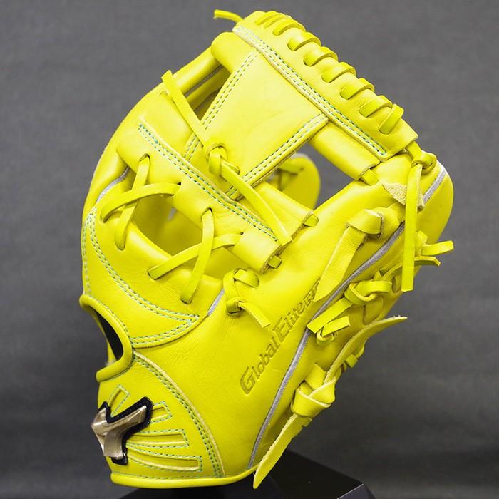 限定 グローバルエリート RG 少年軟式 グラブ H selection 02 オール