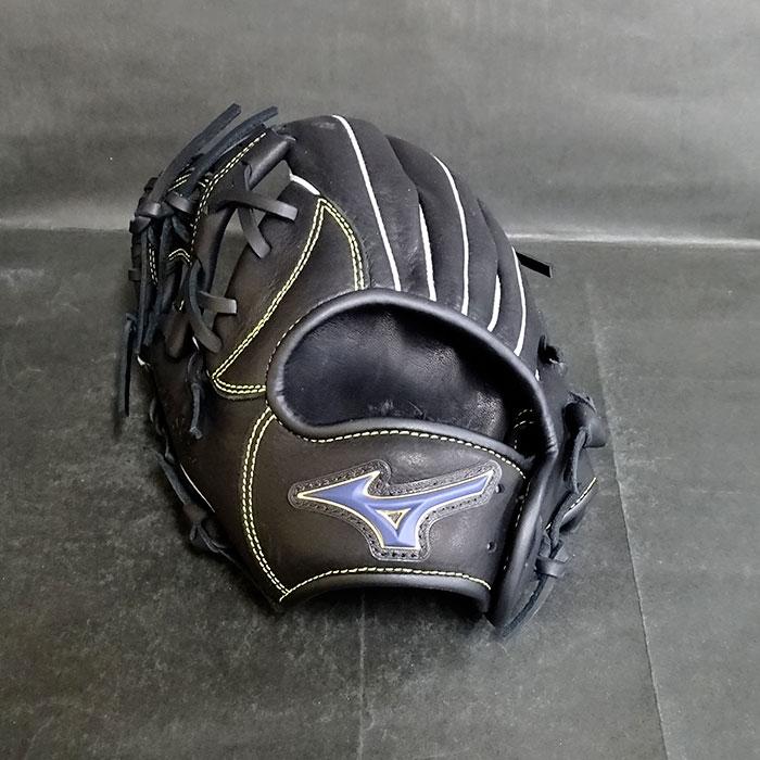 MIZUNO（ミズノ） 少年軟式 グラブ セレクトナイン SoftPlus オール