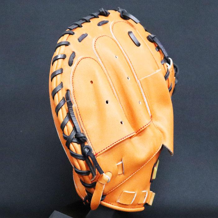 野球 ハタケヤマ 硬式キャッチャーミット 硬式 キャッチャーミット J