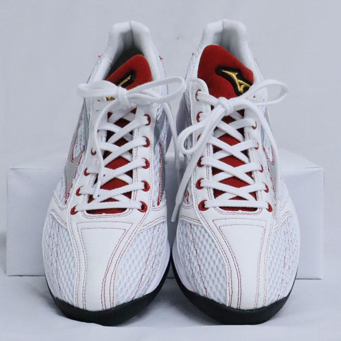 野球 ミズノ オーダートレーニングシューズ mizuno ミズノプロ