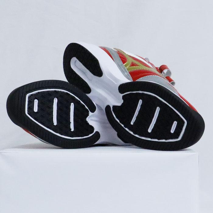 野球 ミズノ オーダートレーニングシューズ mizuno グローバルエリート