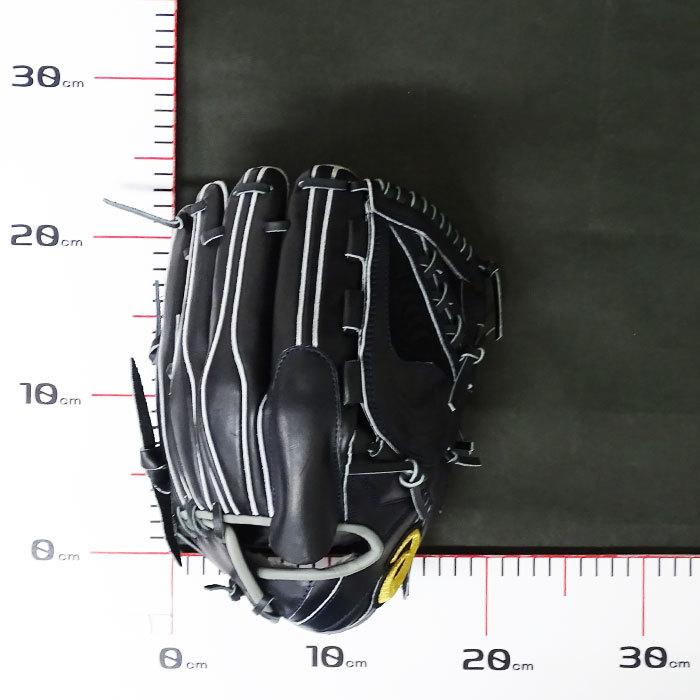 限定 ゴールドステージ 軟式 グラブ 大谷翔平モデル 投手 アシックス