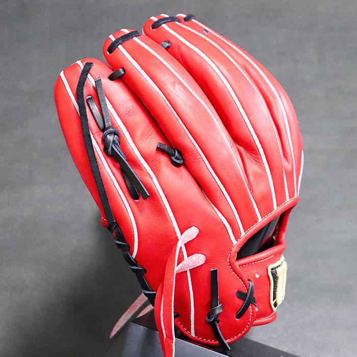 限定 硬式 グラブ Wilson staff DUAL 87型 内野 ウィルソン 【野球