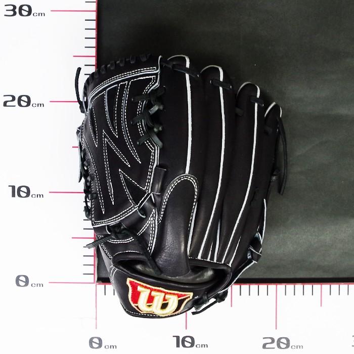 硬式 グラブ Wilson Staff 投手 東克樹モデル ウィルソン(Wilson