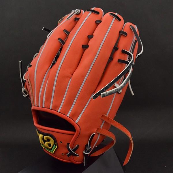 TRUST-X(トラストエックス) オーダー硬式用 グラブ 【野球・ソフト