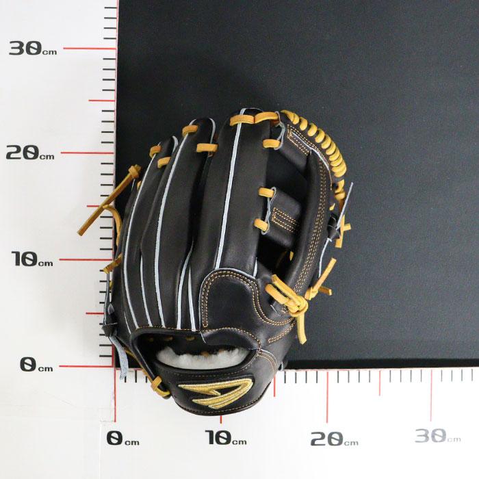 野球 ディークエスト 硬式グローブ D-Quest 硬式 グラブ 内野手 (XOJ