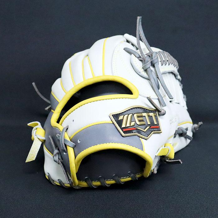 野球 ゼット 軟式グローブ 軟式 グローブ プロステイタス オーダー