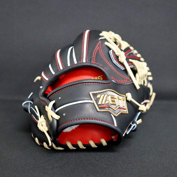 野球 ゼット 硬式グローブ プロステイタス オーダーグラブ 267型 ZETT