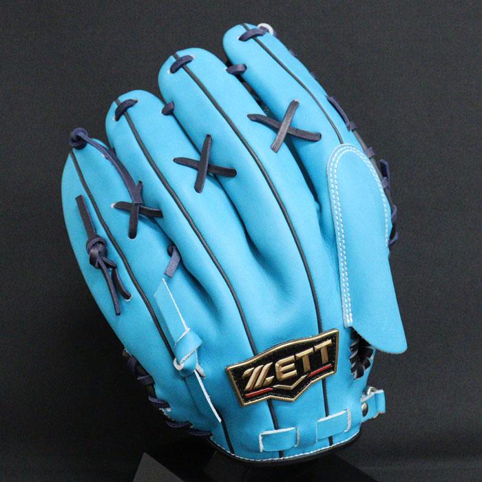 野球 ゼット 軟式グローブ プロステイタス オーダーグラブ 431型 ZETT