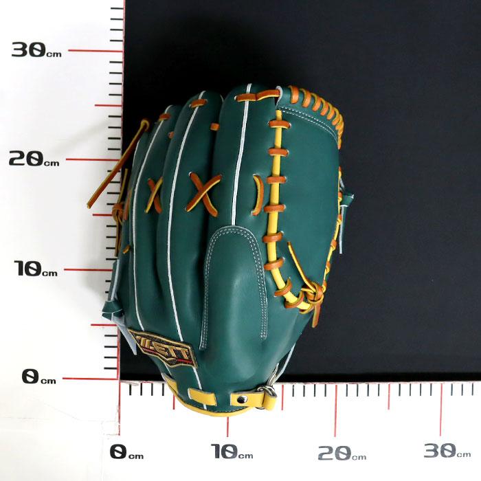 野球 ゼット 軟式グローブ プロステイタス オーダーグラブ 431型 ZETT