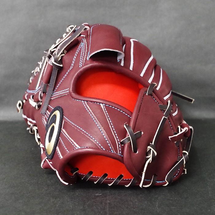 ゴールドステージ 硬式 オーダー グラブ フジスポオリジナルオーダー