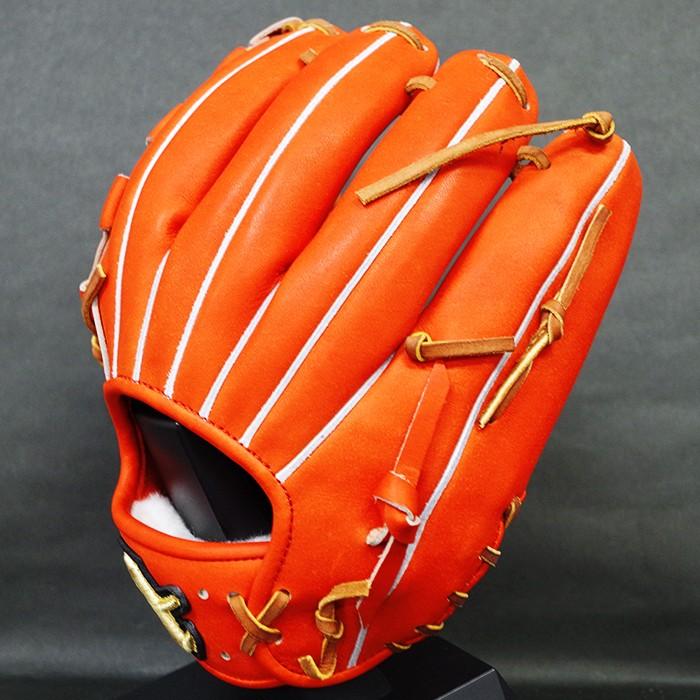 限定 硬式 グラブ グローバルライン 寺田レザー オールラウンド