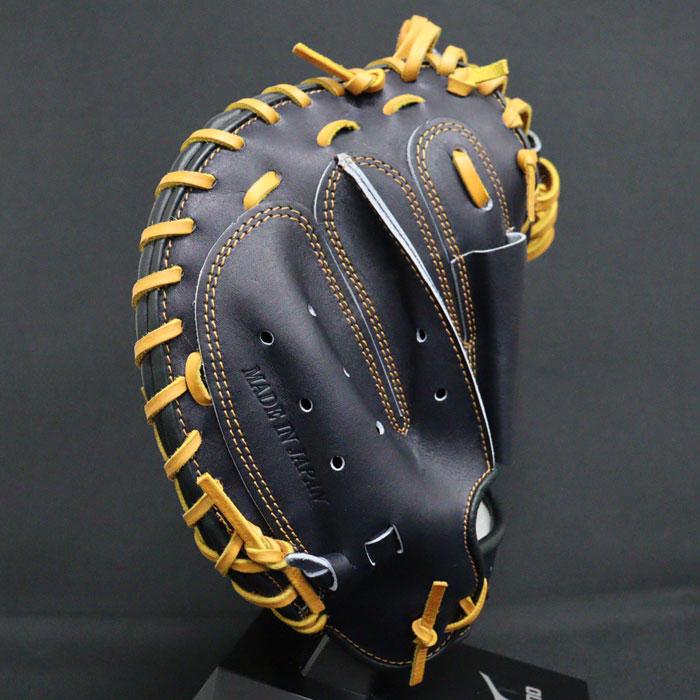 野球 オールスター 硬式グローブ キャッチャーミット ALL-STAR 硬式