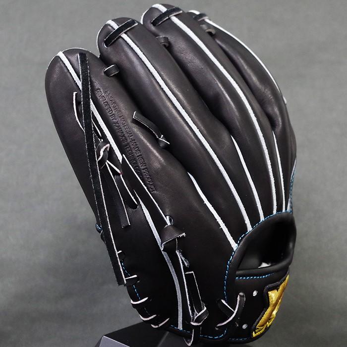 硬式 グラブ TRUST 内野 ザナックス(xanax) 【野球・ソフト】 セカンド