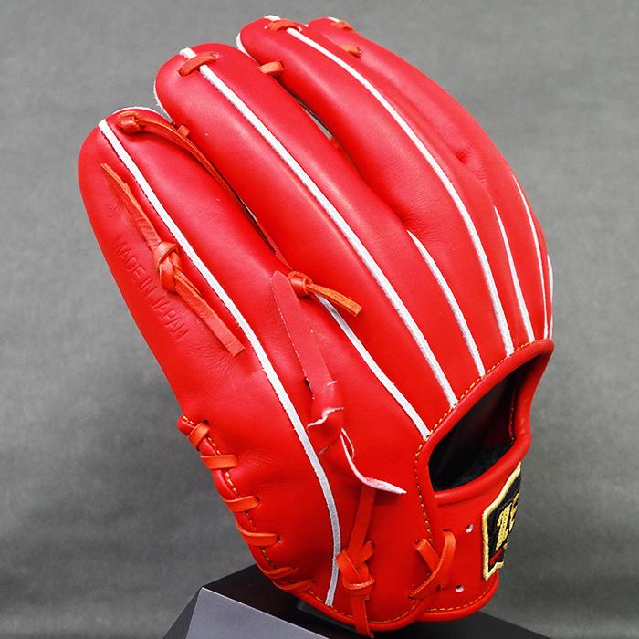 プロステイタス 硬式 グラブ 内野 ゼット(ZETT) 【野球・ソフト