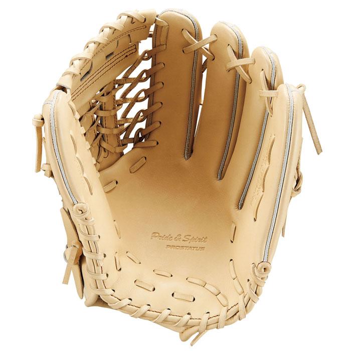 野球 ゼット プロステイタス 軟式グローブ オールラウンド用 ZETT