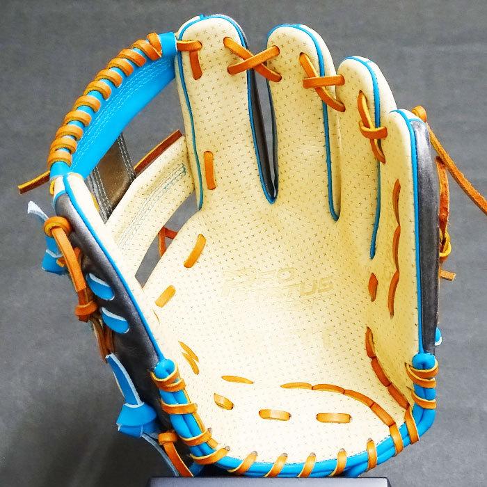 限定 プロステイタス 軟式 カラー グラブ オールスターモデル 今宮