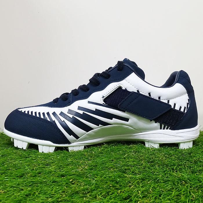 デサント コウノエベルトスパイク 2-BS DESCENTE 【野球・ソフト