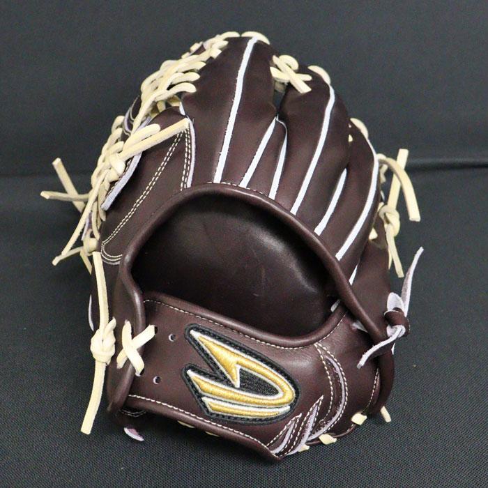 野球 ディークエスト 硬式グローブ D-Quest 硬式 グラブ 外野手 左投げ