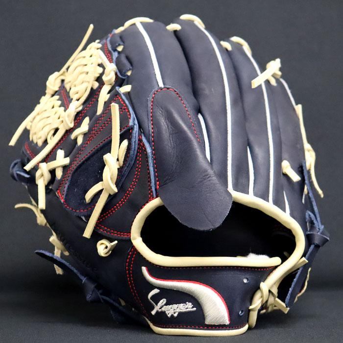 野球 久保田スラッガー 軟式グローブ EX24-GS6 SP18型 投手 ピッチャー