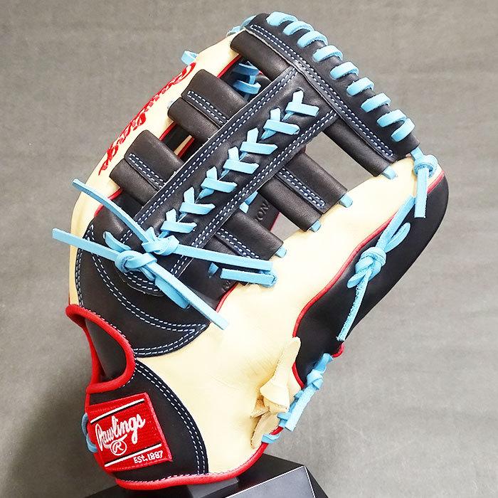 限定 軟式 カラー グラブ 2021 OPENING DAY NPB COLLECTION 糸井嘉男