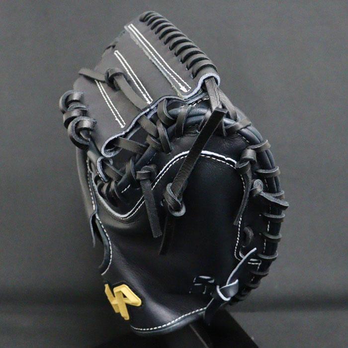 野球 ハタケヤマ 硬式グローブ キャッチャーミット 伊藤モデル